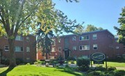 Yorkshire Grove Apartments