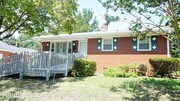 3 Bedroom Single-Family Home for Rent $600