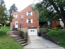 3 Bedroom Single-Family Home for Rent $1200