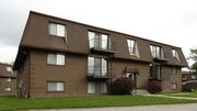 Walnut Hills Apartments