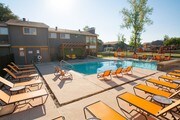 The Surround Apartments
