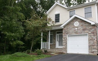 3 Bedroom Single-Family Home for Rent $2950