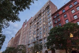 Parc 77 Apartments