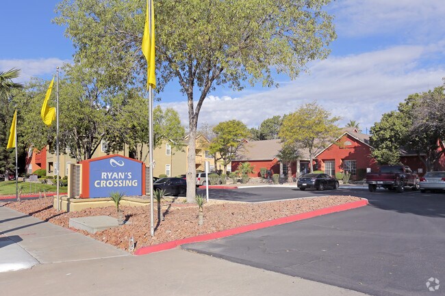 Ryan's Crossing Apartments