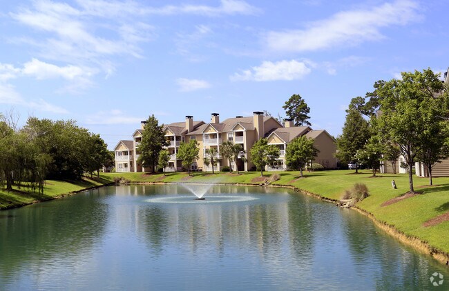 Palmetto Pointe Apartments
