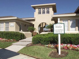 Parks @ Hunter`s Creek Apartments