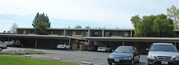 Coronado & Parkway Apartments