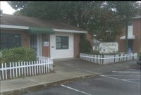 Magnolia Trace Apartment Homes