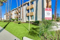 Balboa Court Apartments