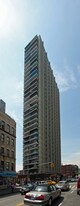Rachel Bridge Apartments