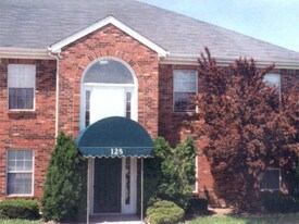 Augusta Square Apartments