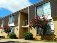 Nottingham Apartments