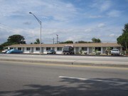 6341 Pembroke Rd Hollywood FL Apartments