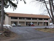Riverscape Apartments