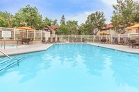 Park Ridge Villas Apartment Homes
