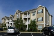 West Village Apartments
