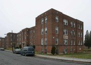 Fort View Apartments