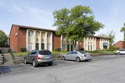 San Rafael Apartments