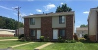 Evergreen Townhouse Apartamentos