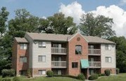 Waterbury Apartments