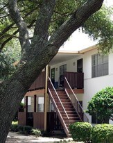 Steeplechase Apartment Homes