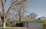 3 Bedroom Single-Family Home for Rent $1595