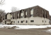 JAMAR EAST Apartments