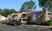 Forest Ridge Apartments