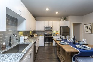 Ironwood at Red Rocks Apartments