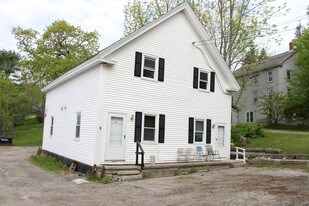 6 Mill St Bucksport ME Apartments