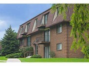 Walnut Hills Apartments