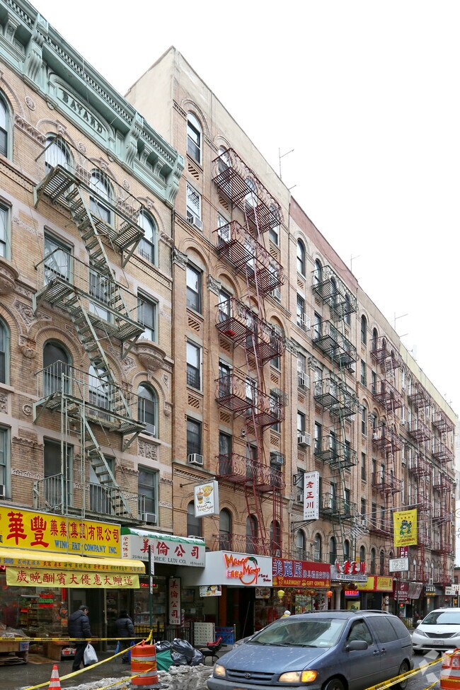 63 Bayard St New York, NY 10013 Rentals New York, NY