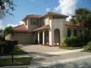 4 Bedroom Single-Family Home for Rent $3400