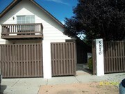 1 Bedroom Townhome for Rent $775
