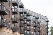 Martin Blu Apartments