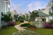 PELICAN BAY Apartments