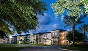 Messina Apartment Homes