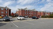 The Captains Quarters Apartments