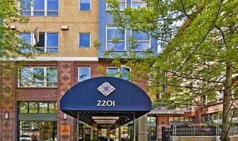 The Shelby Apartments