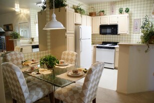 South Valley Ranch Apartments