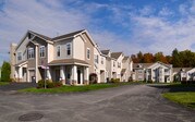 Steeplechase at Malta Apartments