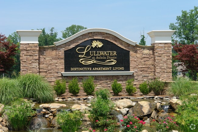 Lullwater at Saluda Pointe Apartments