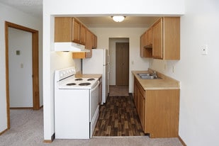 Lamplighter Apartments