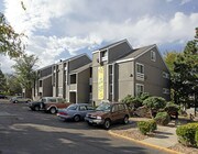 The Pines Apartments