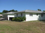 Single-Family Home for Rent $1495