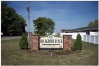 Frankfort Place Senior Living Apartments