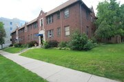 2385 E Evans Ave Denver CO Apartments
