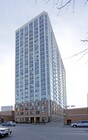 The Park Evanston Apartments