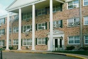 Aquila Park Apartments