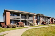 Mission Meadowbrook Apartments